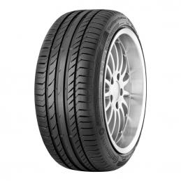 Continental SportContact 5 245/45R19 102Y  XL