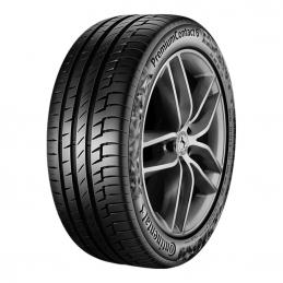 Continental PremiumContact 6 245/40R17 91Y